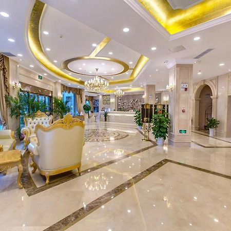 Vienna Hotel Guilin Airport Road Rongshan Εξωτερικό φωτογραφία
