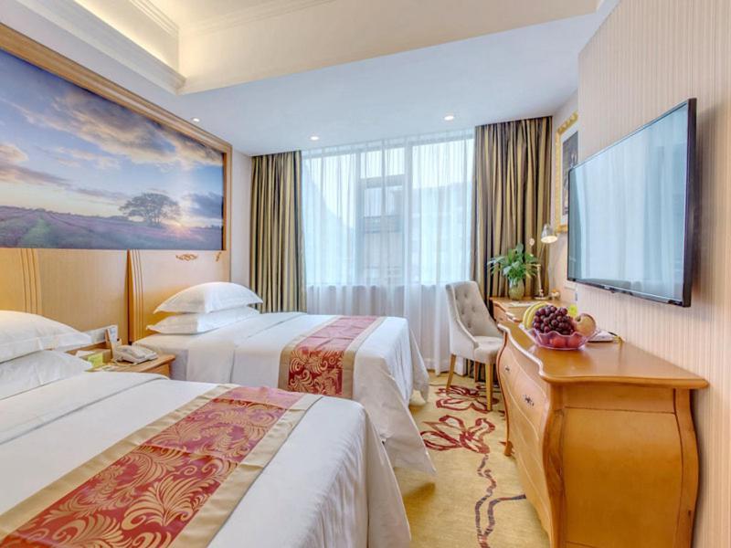 Vienna Hotel Guilin Airport Road Rongshan Εξωτερικό φωτογραφία