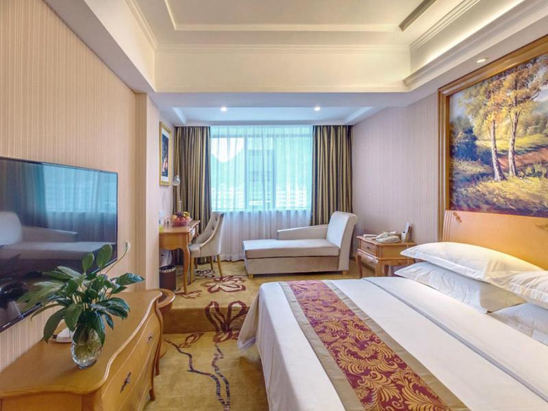 Vienna Hotel Guilin Airport Road Rongshan Εξωτερικό φωτογραφία