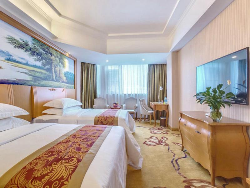 Vienna Hotel Guilin Airport Road Rongshan Εξωτερικό φωτογραφία