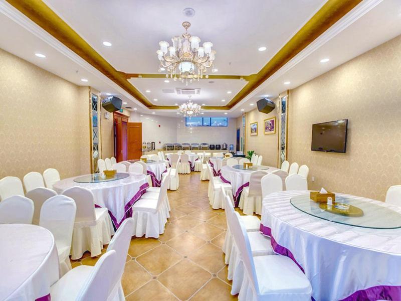 Vienna Hotel Guilin Airport Road Rongshan Εξωτερικό φωτογραφία