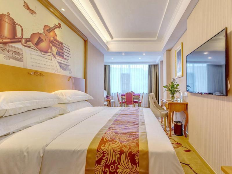 Vienna Hotel Guilin Airport Road Rongshan Εξωτερικό φωτογραφία